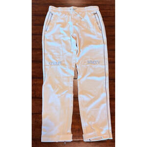 Guapi Pants Mens Aaron Wilhelm Limited Edition Embroidered MMXV - Size 40